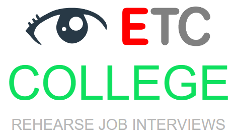 ETC COLLEGE