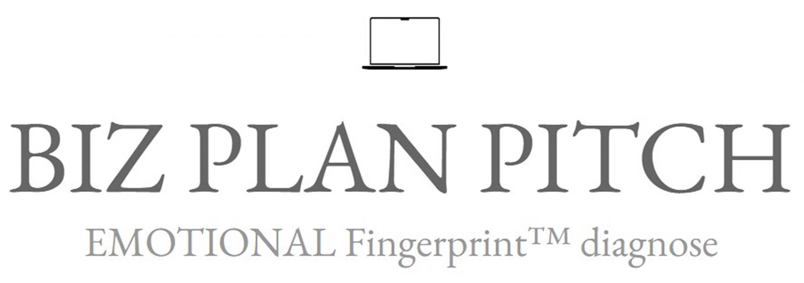 BIZ PLAN PITCH - Logo HQ