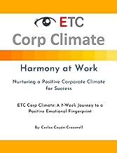 ETC Corp Climate