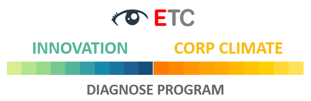 ETC Innovation & Corp Climate