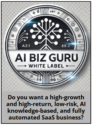 AI BIZ GURU