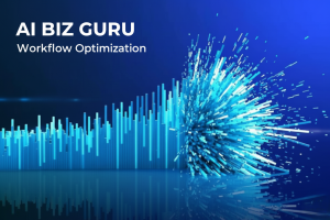 AI BIZ GURU - Workflow Optimization
